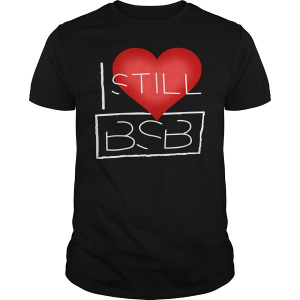 Backstreet In A World Like This Nobody Else Shirt
