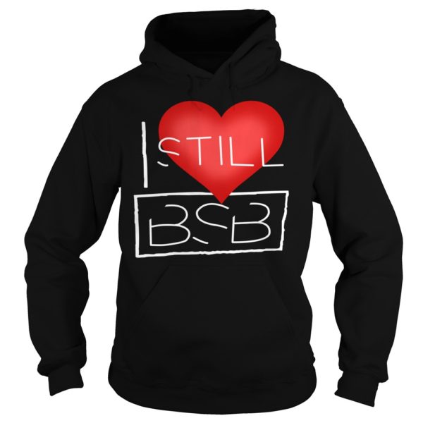 Backstreet In A World Like This Nobody Else Shirt Hoodies