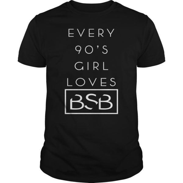 Backstreet Straight Through My Heart Boys Shirt