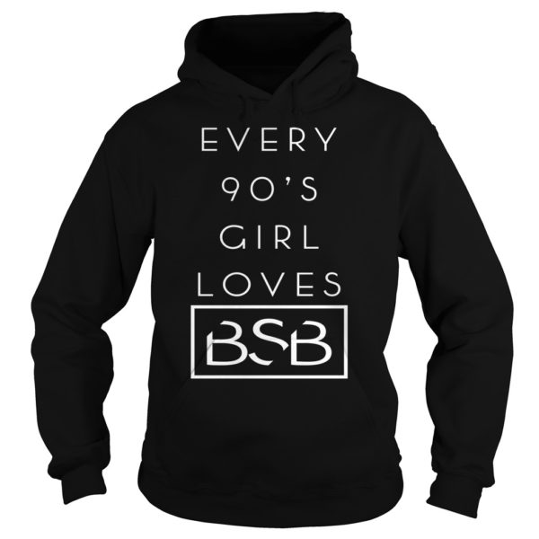Backstreet Straight Through My Heart Boys Shirt Hoodies