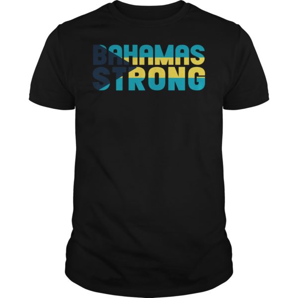 Bahamas Strong Shirt