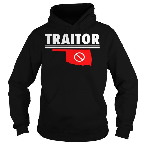 Baker Mayfield Traitor Texas Shirt Hoodies