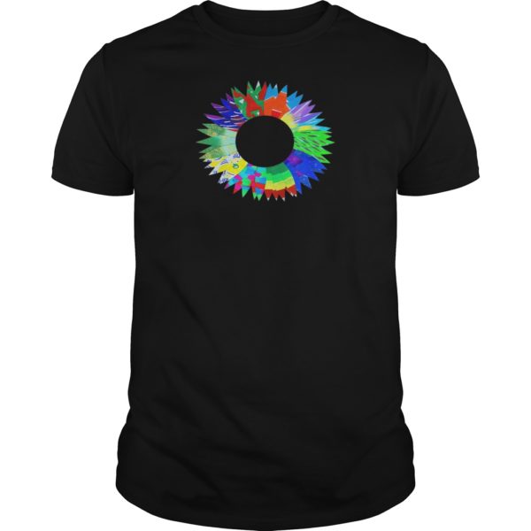 Beach Flower You'll Be the Talk of the Town! Shirt