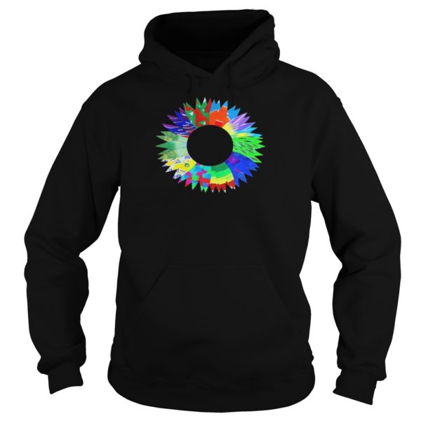 Beach Flower You'll Be the Talk of the Town! Shirt Hoodies