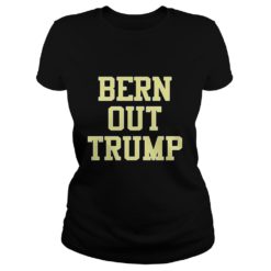 Bern Out Trump Ladies