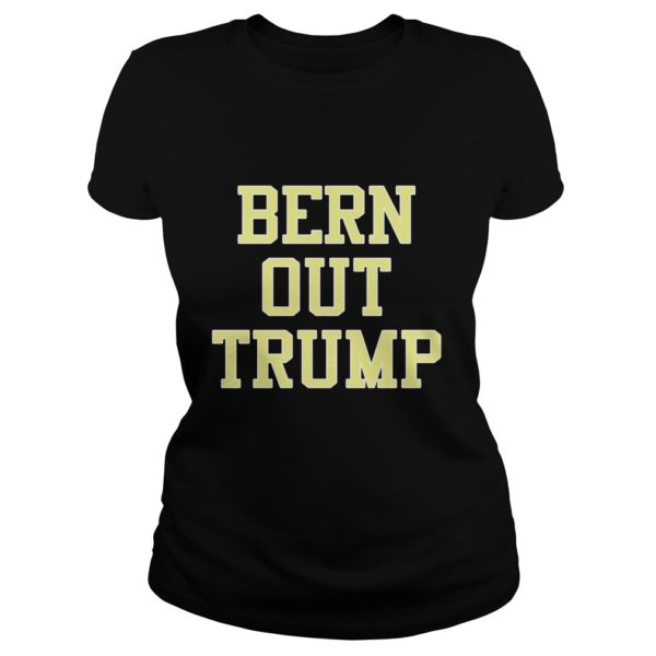 Bern Out Trump Ladies