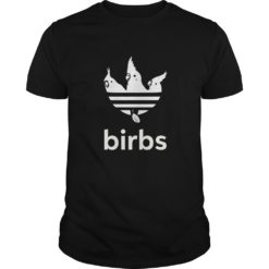 Bird Adidas funny Shirt image Bird Adidas funny Shirt