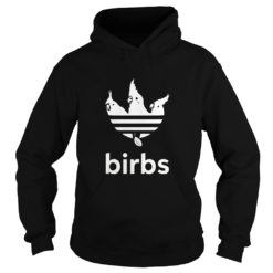 Bird Adidas funny Shirt image Bird Adidas funny Shirt Hoodies