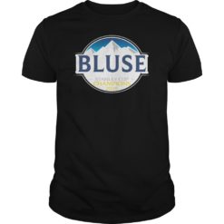 Blues Busch Stanley Cup Champions 2019 T - Shirt