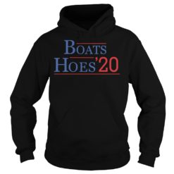 Boats Hoes 2020 Shirt image Boats Hoes 2020 Shirt Hoodies