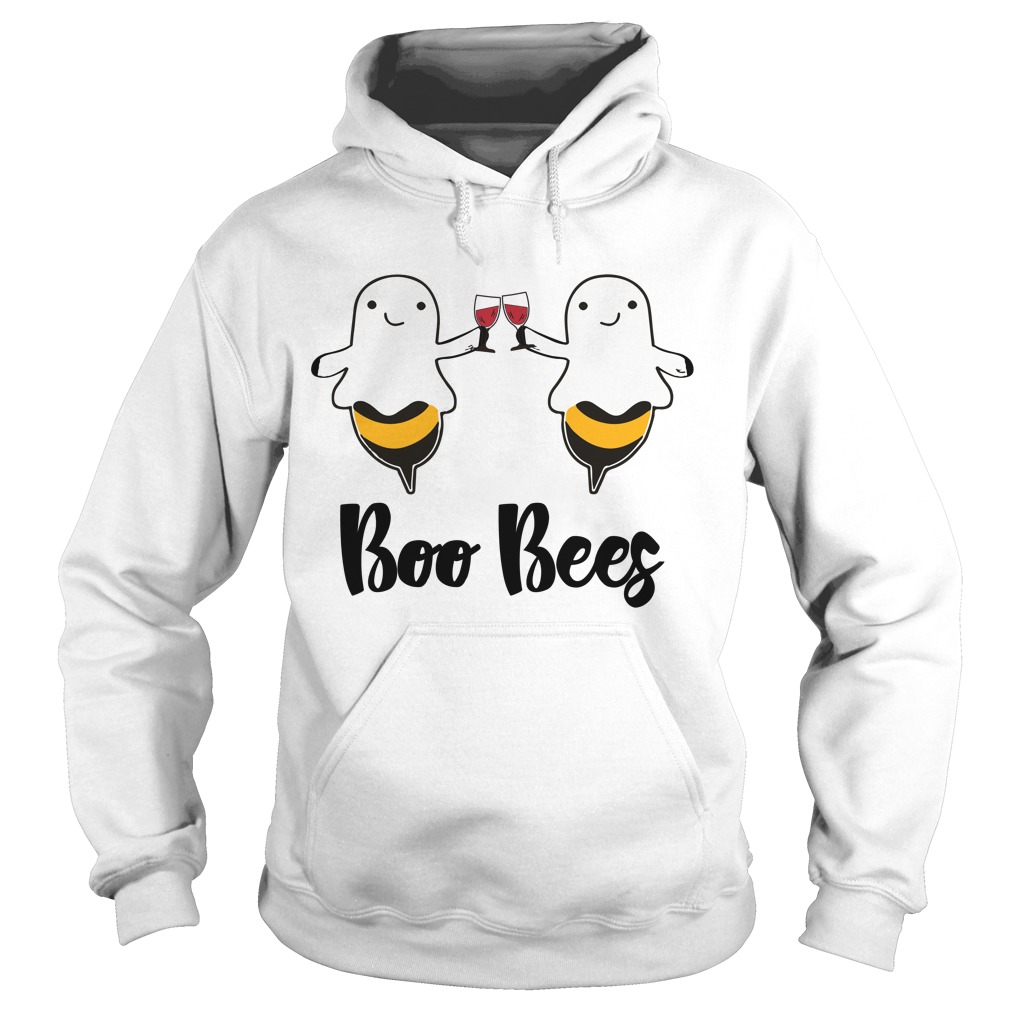 Boo hot sale bees hoodie