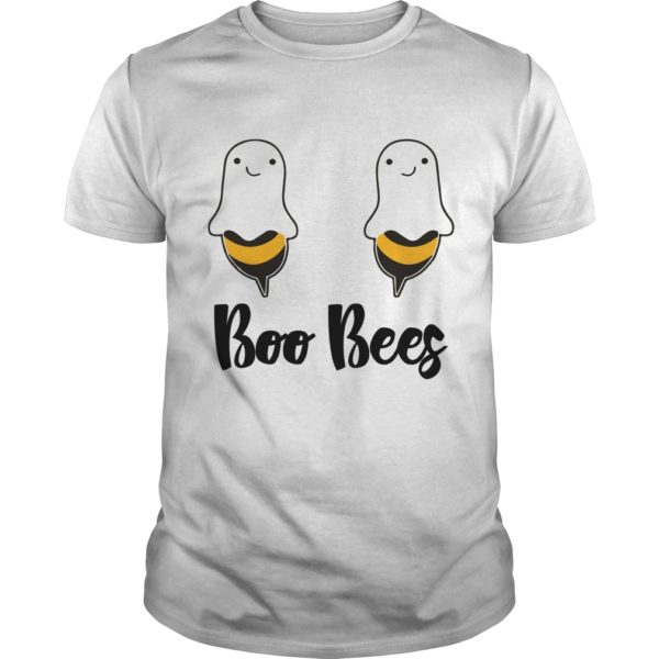 Boo Bees Halloween Shirt