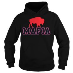 Buffalo Sports Mafia Shirt Hoodies