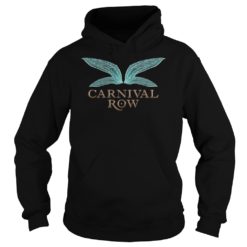 Carnival Row Faerie Wings Shirt image Carnival Row Faerie Wings Shirt Hoodies