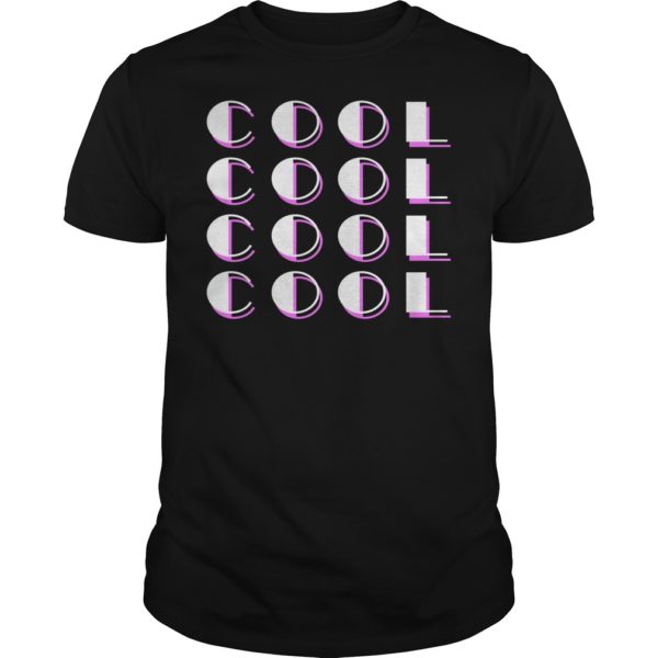 Cool Brothers Happiness Shirt