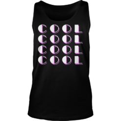 Cool Brothers Happiness Shirt Tank Top