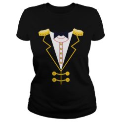Cute Ringmaster Circus Carnival Theme Halloween Party Ladies