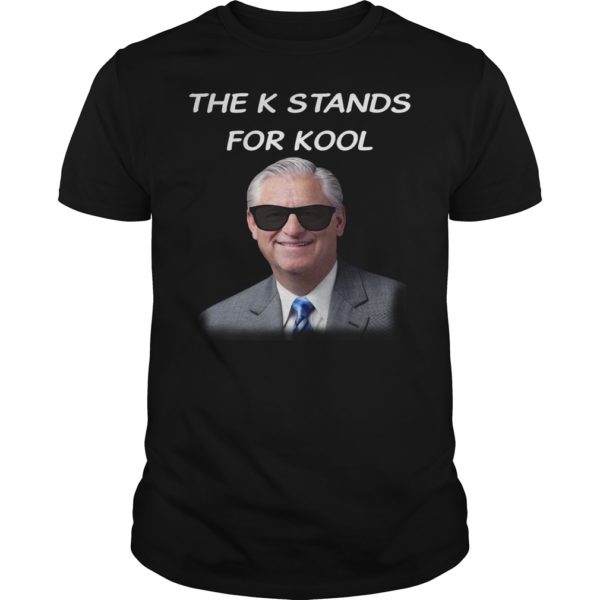 David K Bernard Shirt