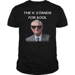 David K Bernard Shirt