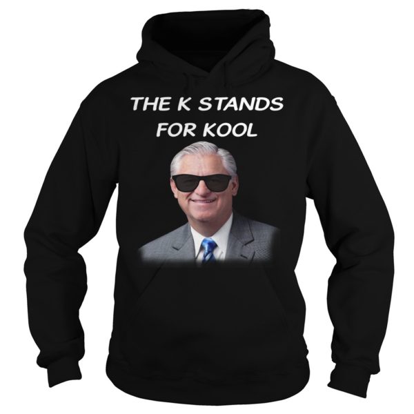 David K Bernard Shirt Hoodies
