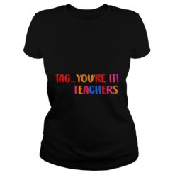 Dear Parents Tag Ladies