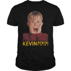 Drake Kevin Durant Home Alone T - Shirt