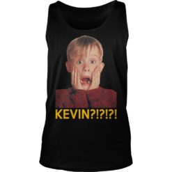 Drake Kevin Durant Home Alone Tank Top