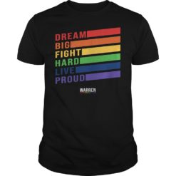 Elizabeth Warren T - Shirt