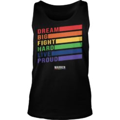 Elizabeth Warren Tank Top