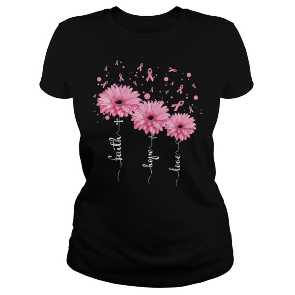 Faith Hope Love Ladies