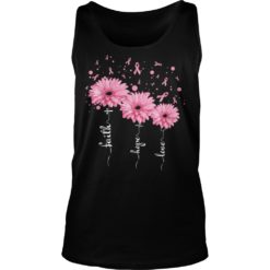 Faith Hope Love Tank Top