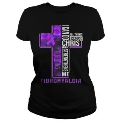 Fibromyalgia Awareness Ladies