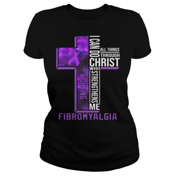 Fibromyalgia Awareness Ladies