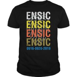 Forensic Science Week Shirt