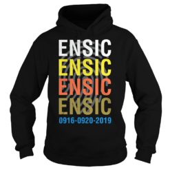 Forensic Science Week Shirt Hoodies
