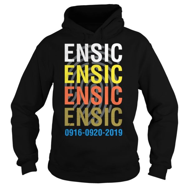 Forensic Science Week Shirt Hoodies