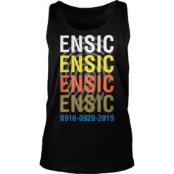 Forensic Science Week Shirt Tank Top