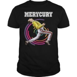 Freddie Mercurys Shirt