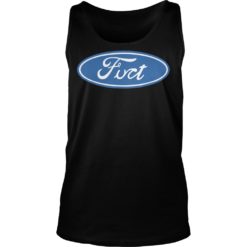 Fuct Tank Top