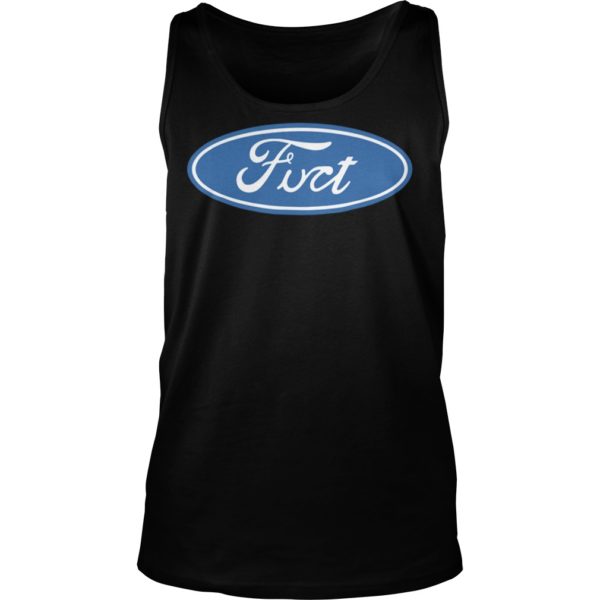 Fuct Tank Top