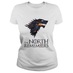 Game Of Thrones The North Remember Ladies