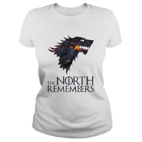 Game Of Thrones The North Remember Ladies