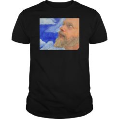 Garza Unlimited 'The Stare' Graphic Shirt