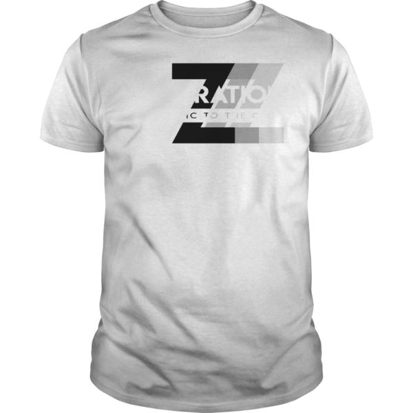 Generation Z Apostolic To The Core Shirt AO DO Shirt