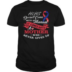 HLHS Awareness Support Shirt