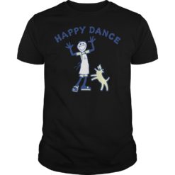 Happy Dance Shirt