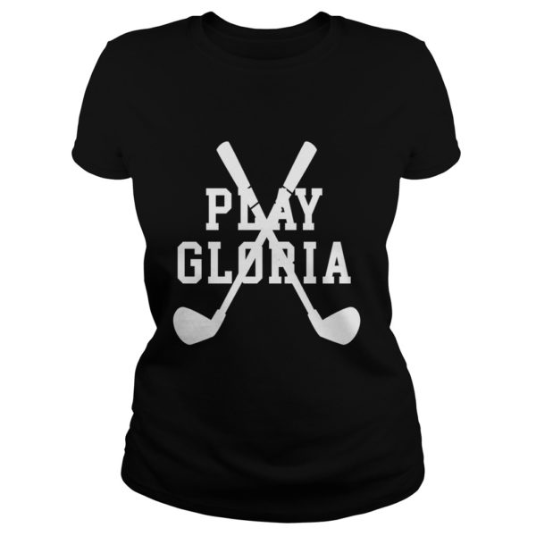 Hockey Play Gloria Ladies