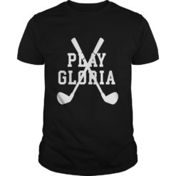 Hockey Play Gloria T - Shirt