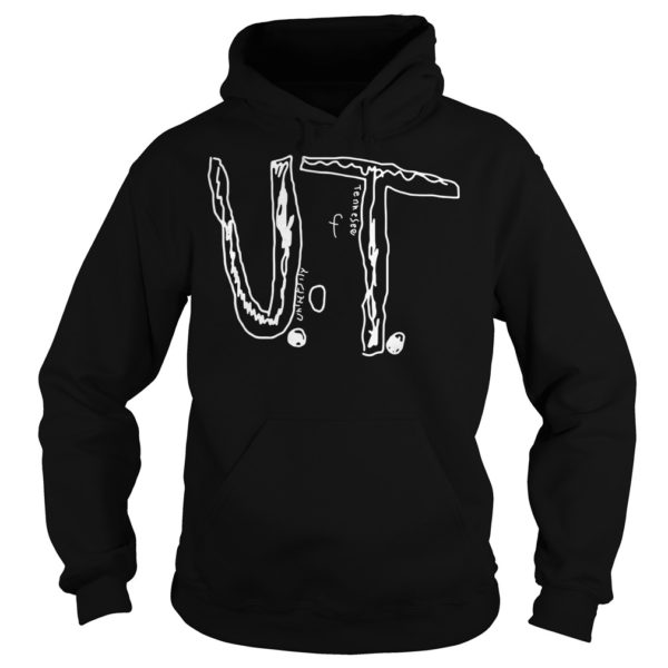 Homemade University Of Tennessee UT Bullying Bully Shirt Hoodies