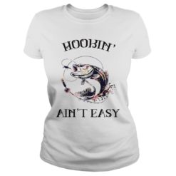 Hookin' Ain't Easy Ladies